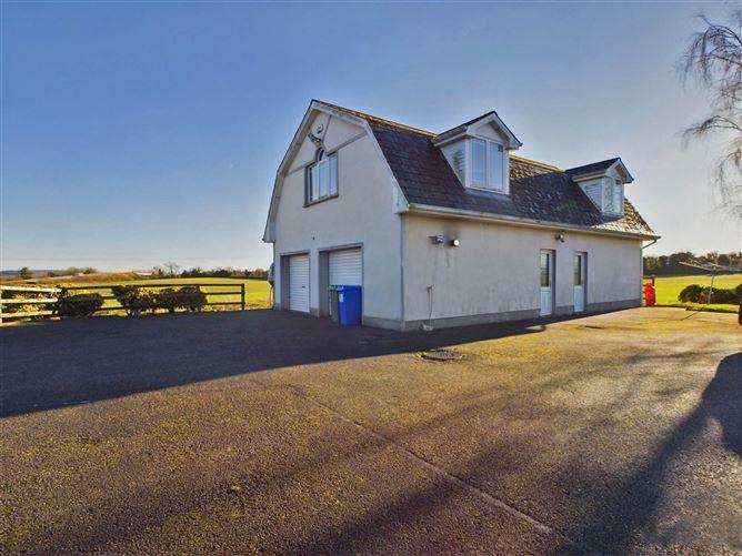 Kilmullen, Portarlington, County Laois, historical listing image 3