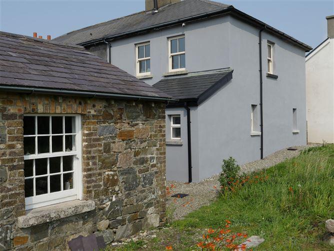 Moorneen, Cleggan, Cleggan, Co. Galway, H71YN76, historical listing image 2