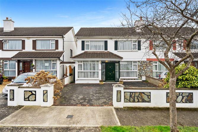 17, Brompton Green, Dublin 15, historical listing image 1
