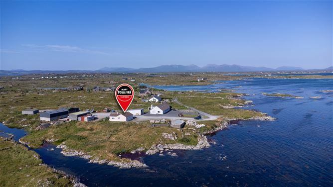 Bunowen Beg, Ballyconneely, Co. Galway, historical listing image 3