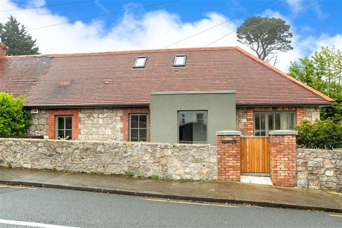 Ross Cottage, Seafield Road, Killiney, Co. Dublin, historical listing image 1