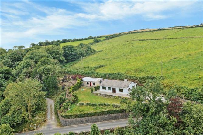 Ballygrennan, Listowel, Co. Kerry, historical listing image 1