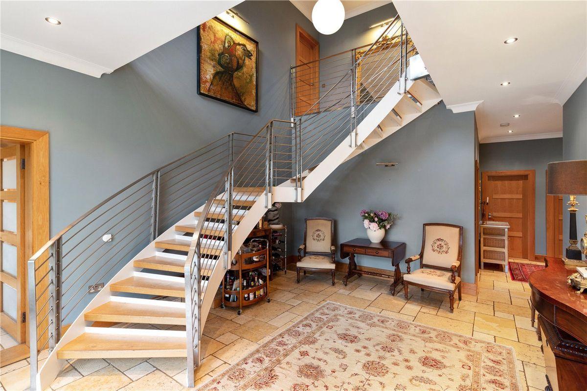 Riverview House, Kilcarbry, Enniscorthy, Co. Wexford, historical listing image 4