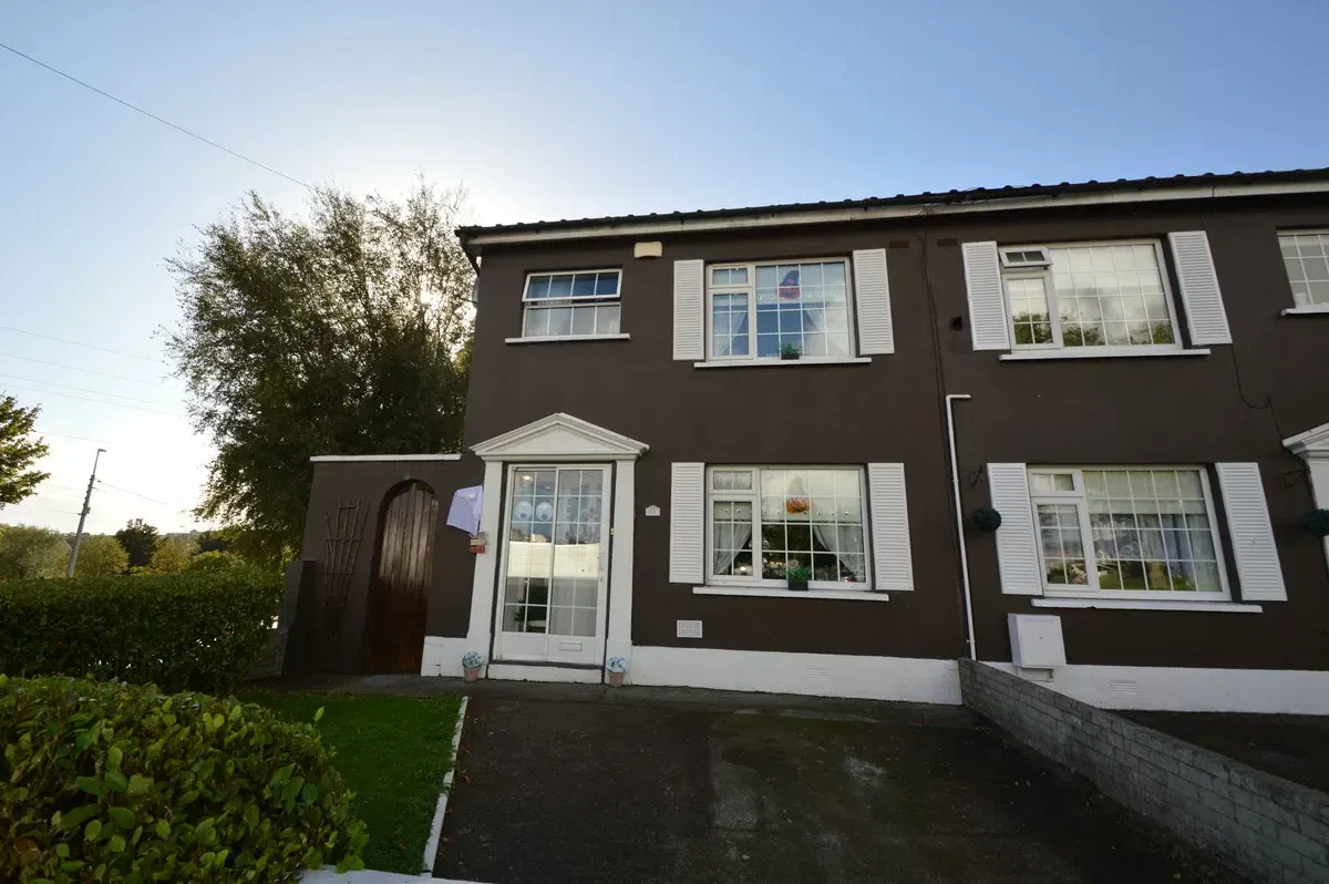 15 Valebrook, Ballyvolane, Ballyvolane, Co. Cork, historical listing image 1