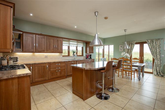 Knocknasillogue, Blackwater, Wexford, historical listing image 6