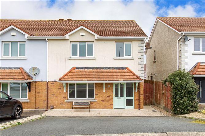 80, Saunders Lane, Co. Wicklow, historical listing image 1