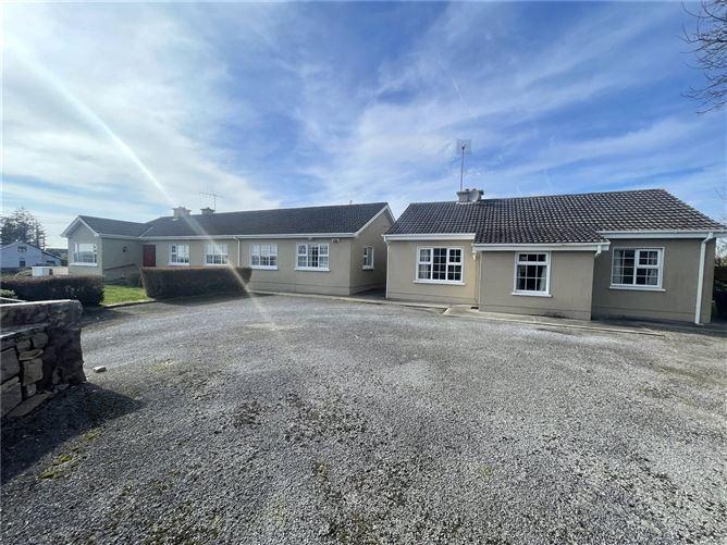 Derrynea, Costello, Co. Galway, historical listing image 6