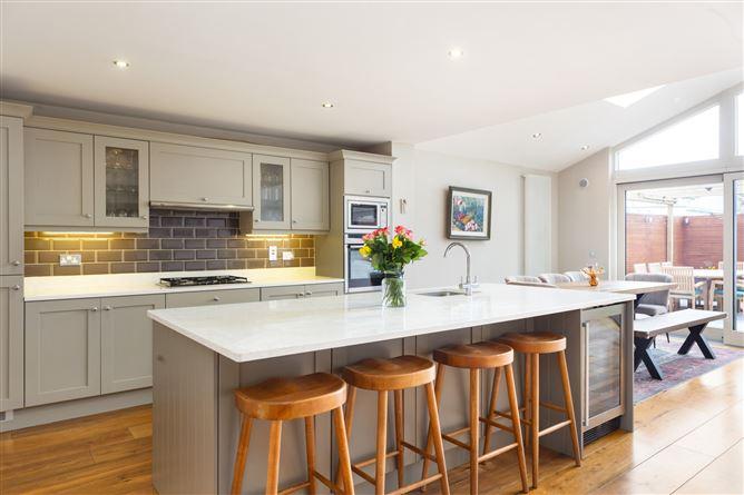 17 Willow Rise, Primrose Gate, Celbridge, County Kildare, historical listing image 4