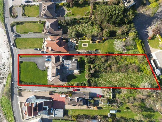 Barbary, Strand Rd., Sutton, Dublin 13, historical listing image 4