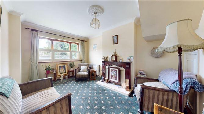 Original advertisement for 3 EMERALD LODGE, SHANGANAGH RD, BALLYBRACK