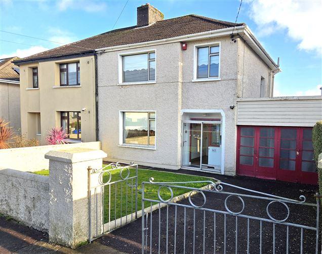 63, Wilton Road, Co. Cork, historical listing image 1