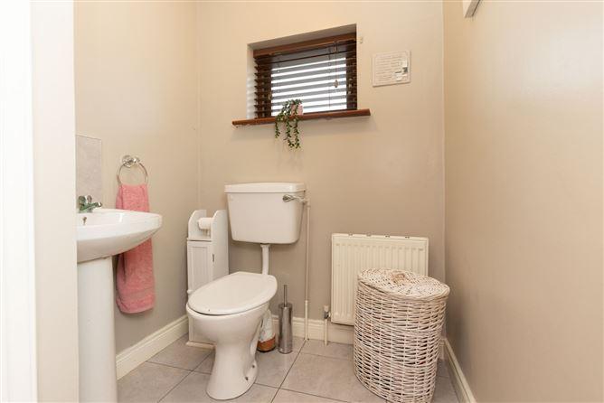 Original advertisement for 61 RAITHIN CLOSE, ASHE ROAD, MULLINGAR