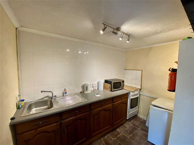 House and Land, Park, Rosscahill, Rosscahill, Galway, historical listing image 6
