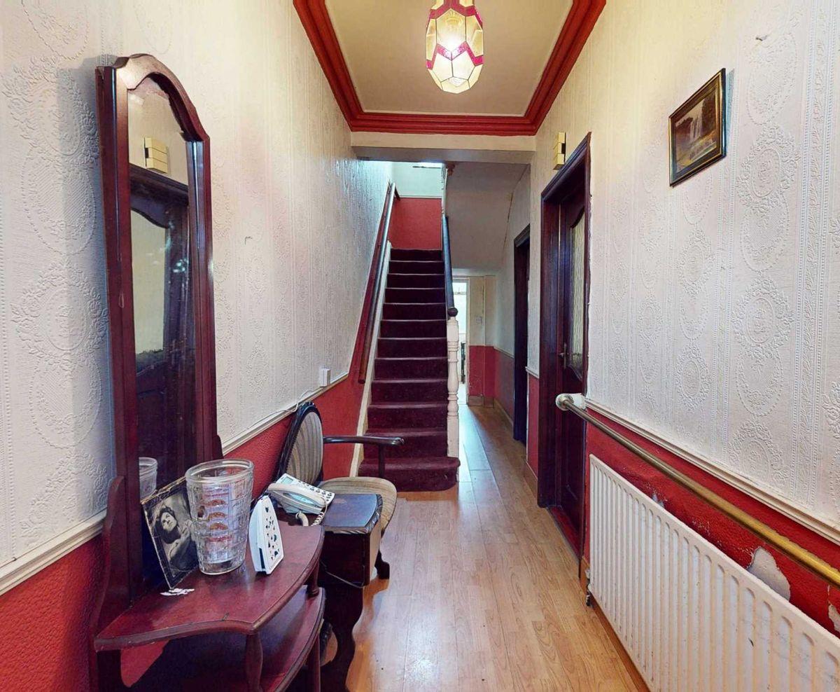 26 Ebenezer Terrace, Off Donore Avenue, Dublin 8, Dublin, historical listing image 2