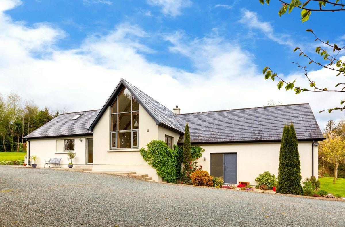 Ballyknockan Beg, Ashford, Wicklow Town, Co. Wicklow, A67X526, historical listing image 1