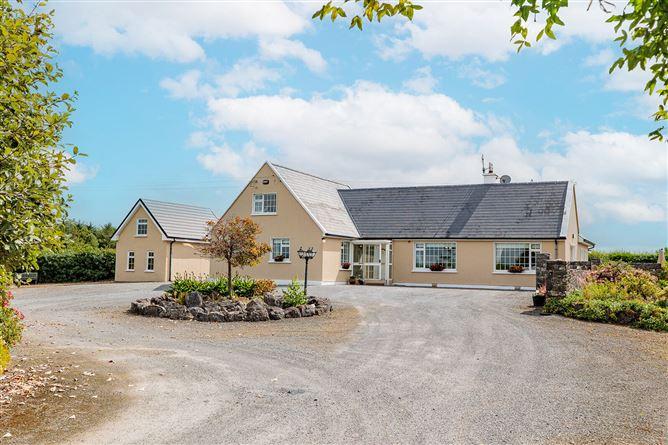 The Paddock On Circa 1.5 Acres, Baunrickeen, Johnstown, Co. Kilkenny, historical listing image 1