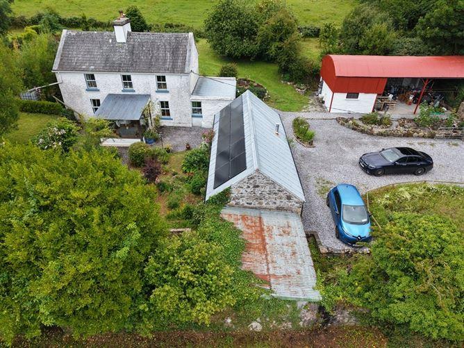 Drisóg, Burroge, Kylebrack, Co. Galway, historical listing image 2