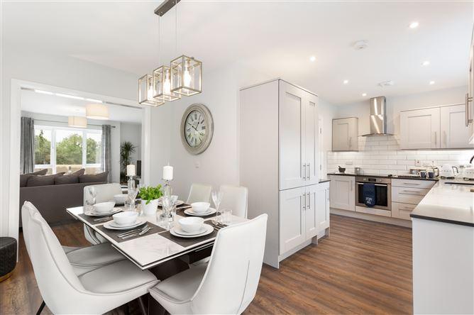 Phase 2 Linenfield, Ballymakenny, Drogheda, Louth, historical listing image 4
