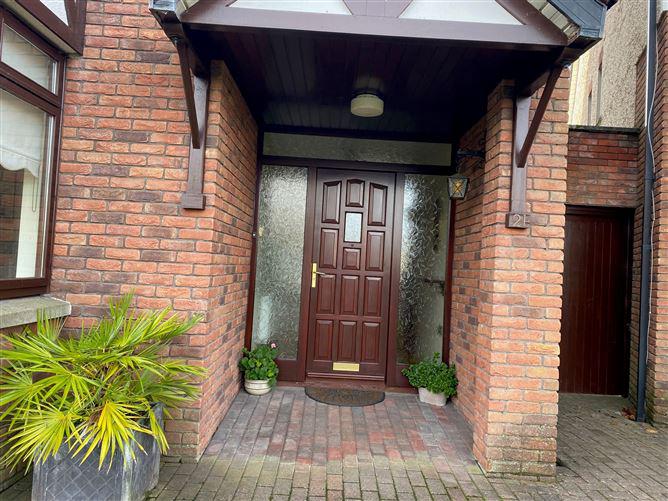 21 Rosehill Court, Kilkenny, Co. Kilkenny, R95R2CK, historical listing image 2