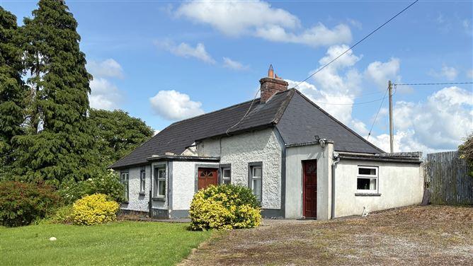 Woodstock, Inistioge, Kilkenny, historical listing image 1