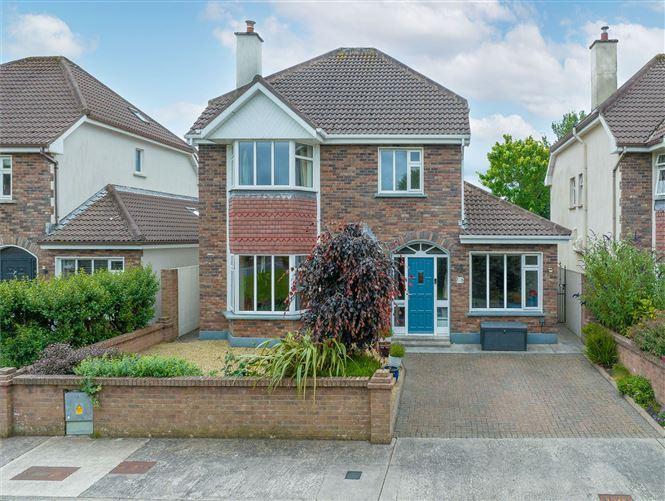31 Windfield Gardens, Clybaun Road, Knocknacarra, Galway, historical listing image 1