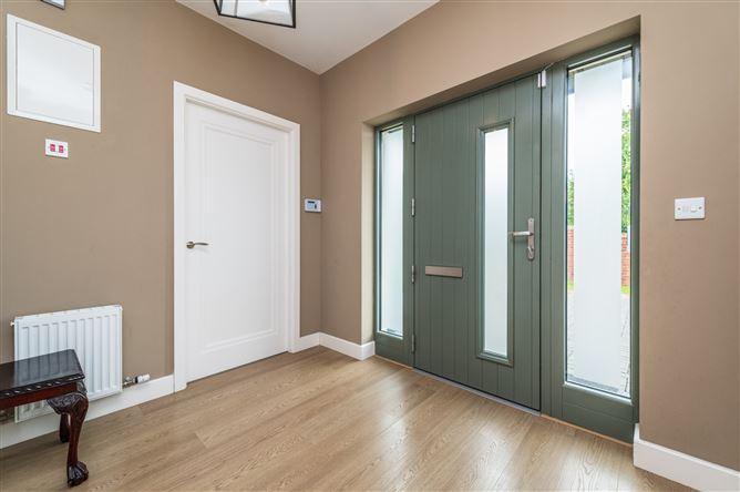 1, Newtown Avenue, Co. Kildare, historical listing image 3