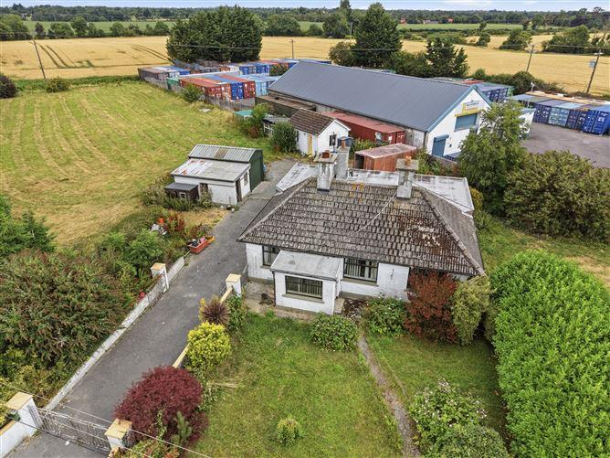 Dublin Road, Donaghmore, Co. Meath, historical listing image 1