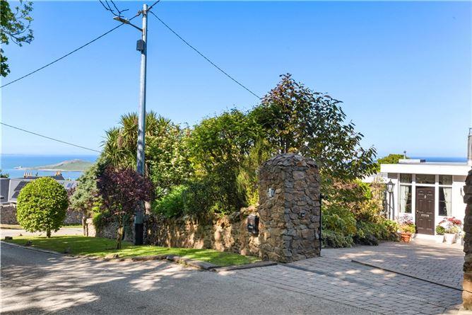 Hillside, Windgate Road, Howth, Co. Dublin, historical listing image 6