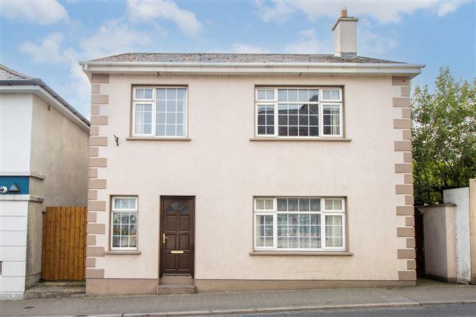 Main Street, Headford, Co. Galway, historical listing image 1