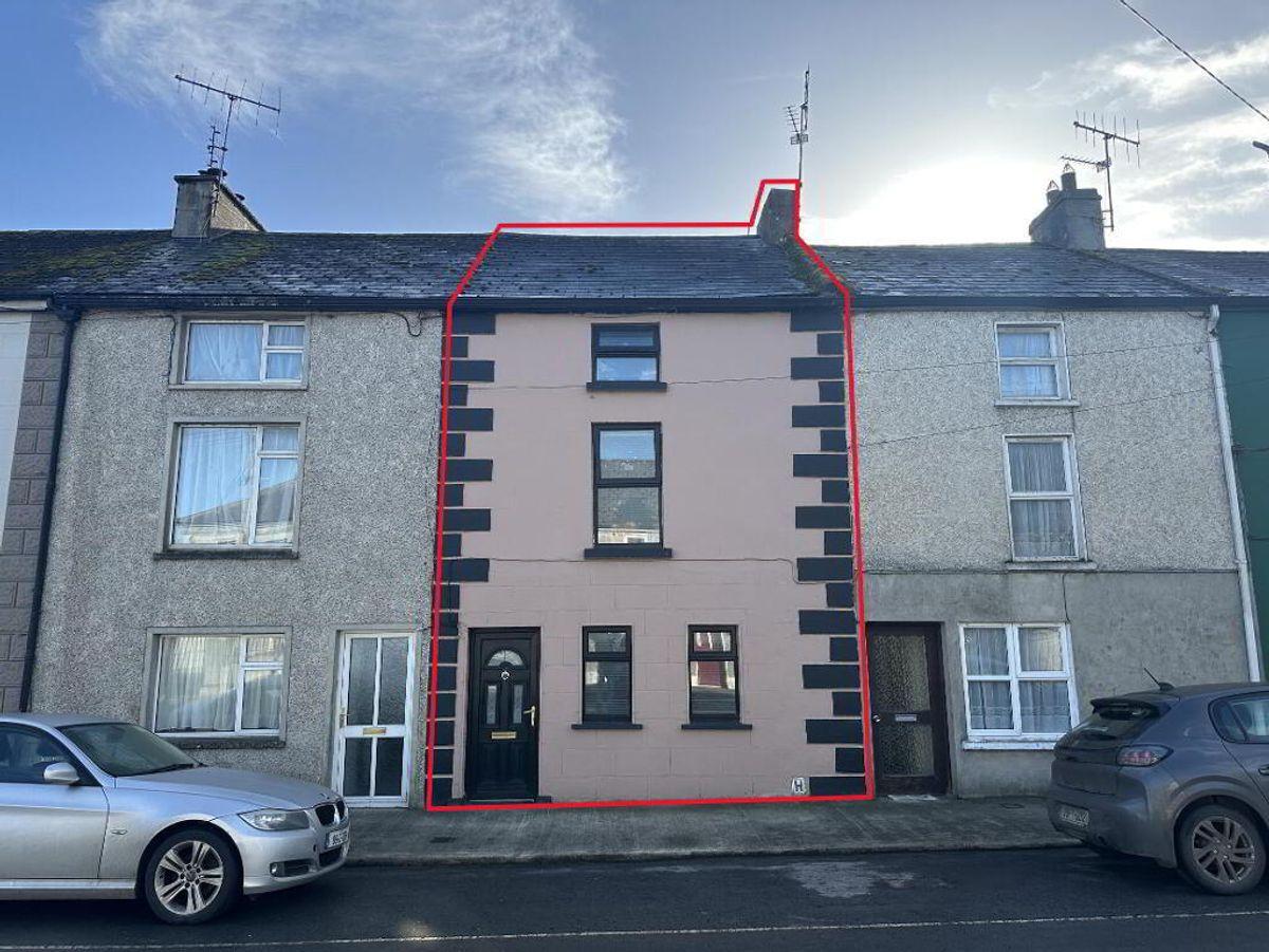 Main Street, Clogheen, Tipperary, historical listing image 1