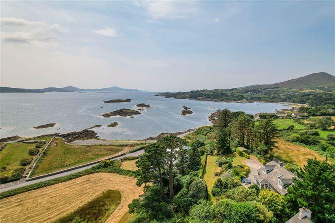 Whispering Pines, Reenacappul, Ahakista, Durrus, Co. Cork, historical listing image 1