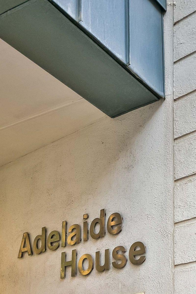 Apartment 3, Adelaide House, 7/8 Haddington Terrace, Dun Laoghaire, Co. Dublin, historical listing image 2
