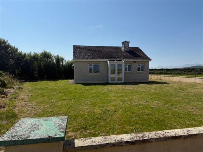 Ballymacquin, Ardfert, Co. Kerry, historical listing image 1