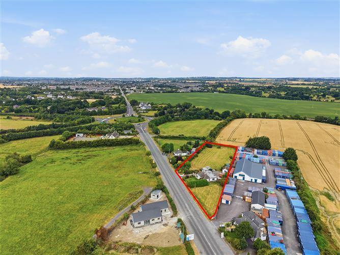 Dublin Road, Donaghmore, Co. Meath, historical listing image 4
