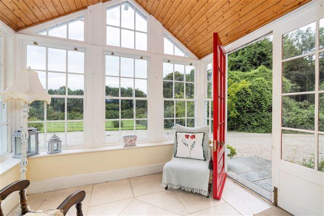 Fairview, Bellevue Hill, Delgany, Co. Wicklow, historical listing image 5
