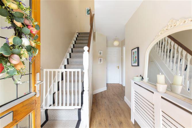 4 Cherry Rise, Delgany Wood, Delgany, Co Wicklow, Delgany, Wicklow, historical listing image 2