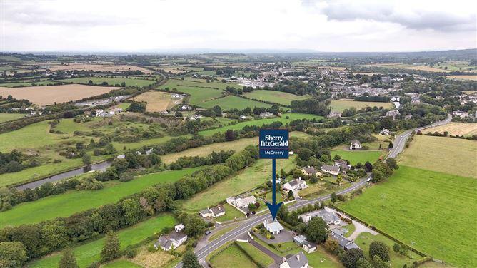 Jerpoint Cottage, Friars Hill, Thomastown, Co. Kilkenny, historical listing image 2