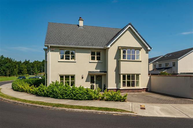 10 The Green, Bellingsfield, Naas, Co. Kildare, historical listing image 1