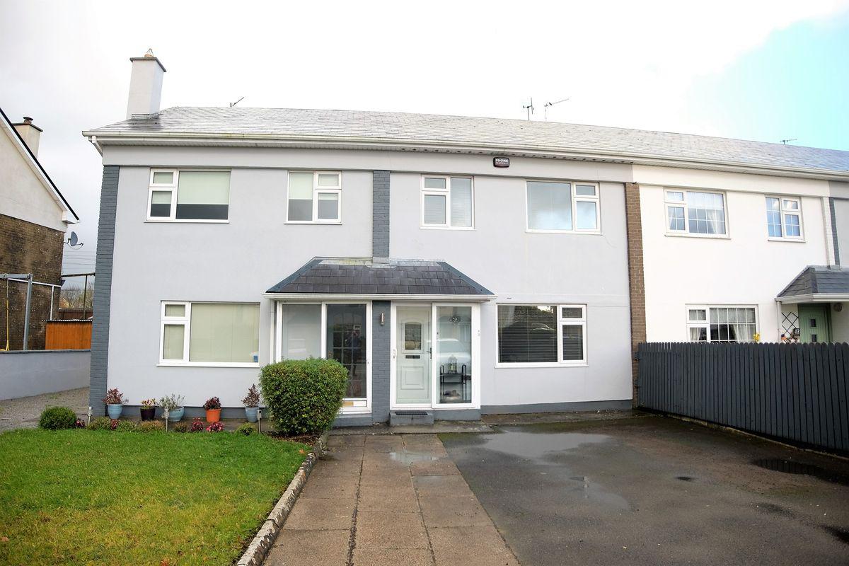 43 Coscorrig Crescent, Loughrea, Co. Galway, historical listing image 1