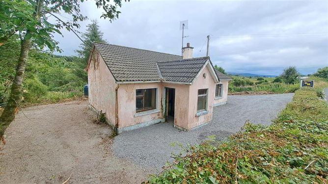 Brackary Beg, Manorhamilton, Leitrim, historical listing image 2