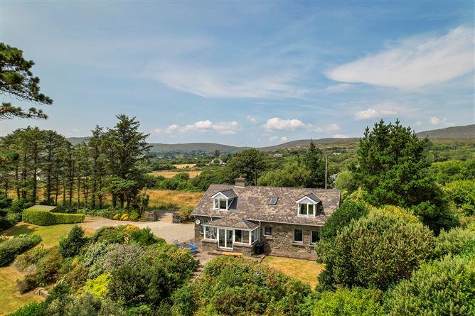 Whispering Pines, Reenacappul, Ahakista, Durrus, Co. Cork, historical listing image 1