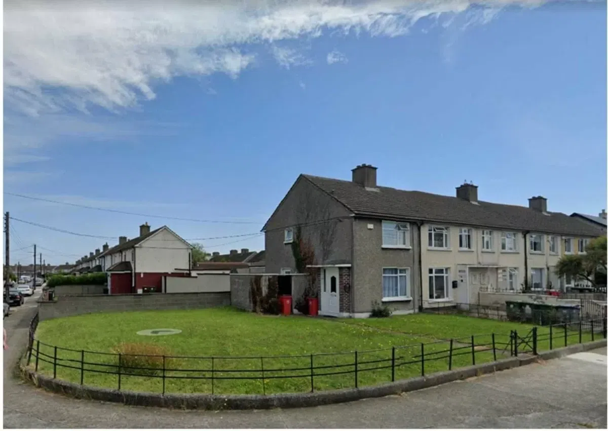 12 Ribh Road, Artane, Dublin 5, County Dublin, historical listing image 1