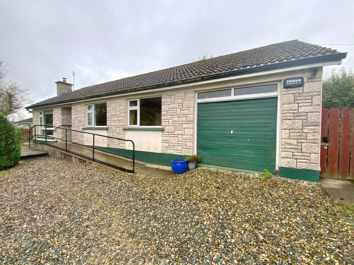 The Villa, Gorey Hill, Gorey, Co. Wexford, Y25EP48, historical listing image 1