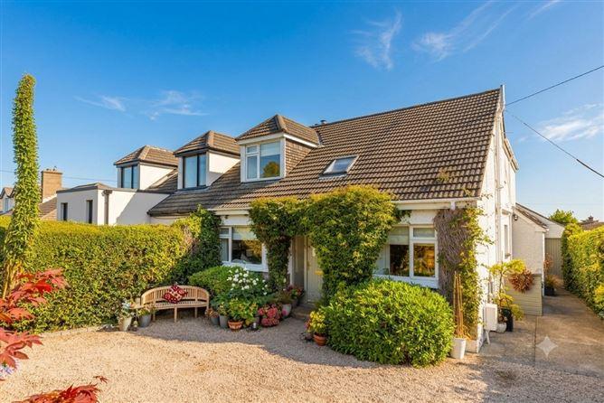 28 Ardagh Drive, Blackrock, Co. Dublin, historical listing image 1