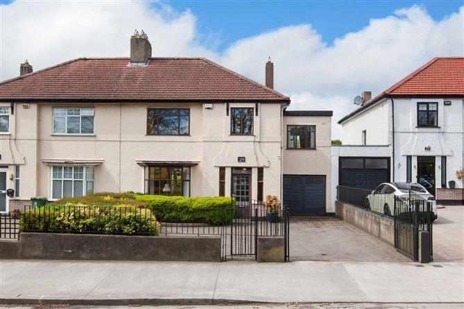 29 St Mobhi Road, Glasnevin, Dublin 9, historical listing image 1