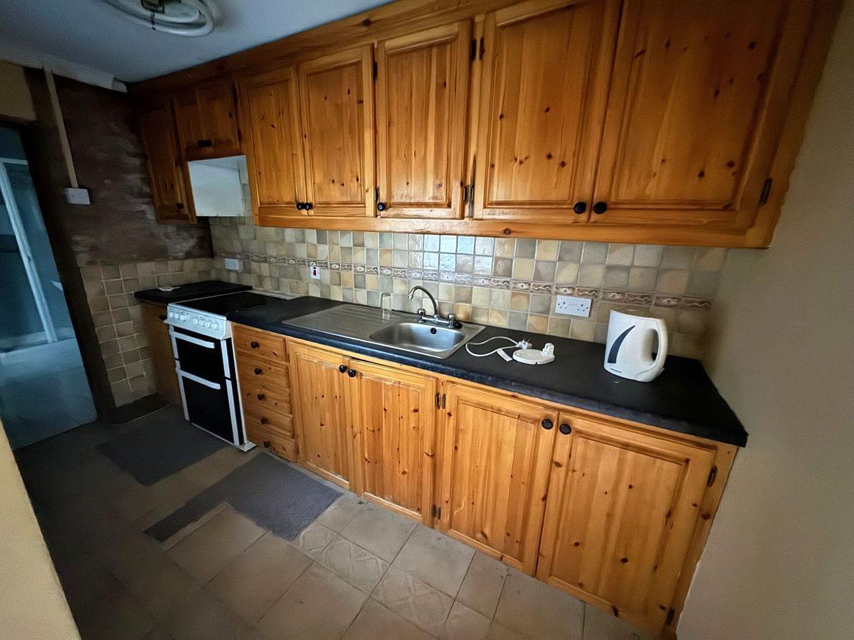No. 2 and No. 4 Church Street, Castleisland , Castleisland, Co. Kerry, V92KT96, historical listing image 4