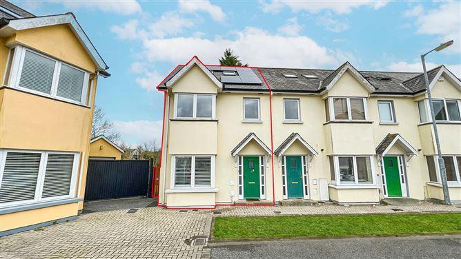 10 troys green, green st, kilkenny, historical listing image 1