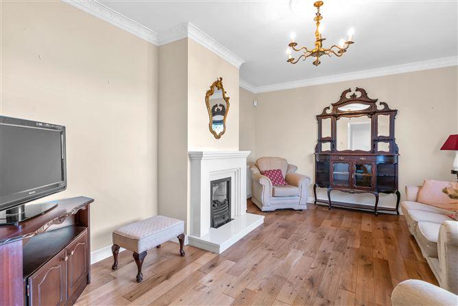Bungalow On c. 0.75 Acre | 0.303HA., Knockieran Lower, Blessington, Wicklow, historical listing image 5