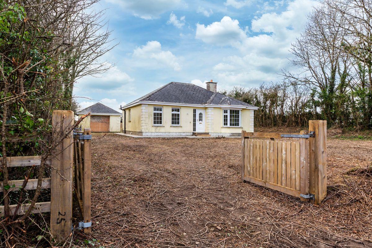 Tullycanna, Ballymitty, Co. Wexford, historical listing image 1