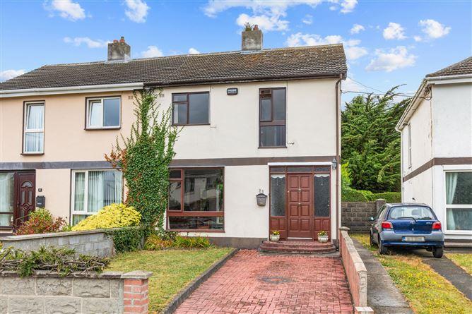 35, Grange Park, Dublin 5, historical listing image 1